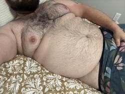 hairybeefed
