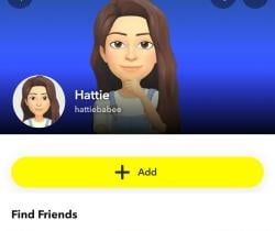 hattiebabee- picture