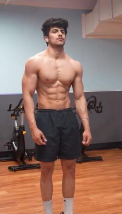 krishhhishawt