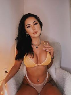 foto de alexavoguee