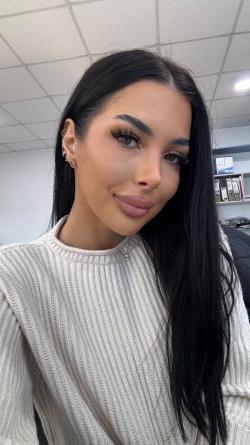foto de alexavoguee