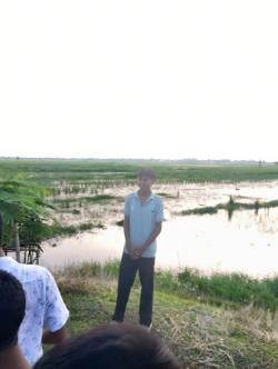 syth picture