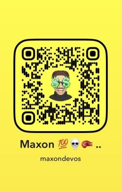 maxondevos