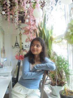nityataofc picture