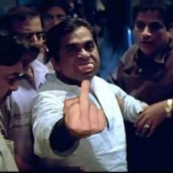 azaad picture