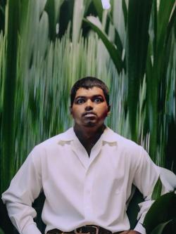 azaad picture