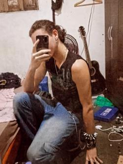 foto de raphael