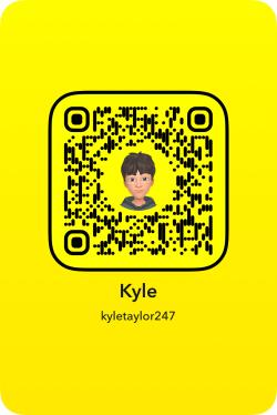 foto de kyletayior247