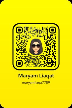 maryamliaqa7789