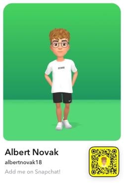 albertnovak18