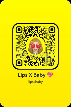 lipsxbaby