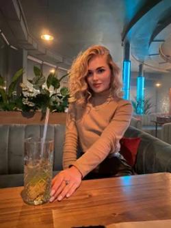 hayleymerzani
