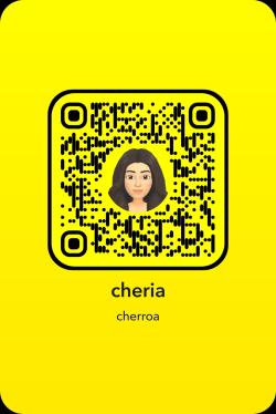 cherroa