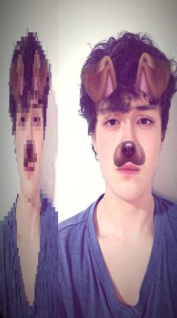 chres picture