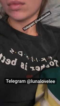 photo de lunalovelee