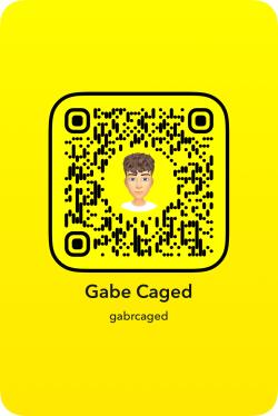 gabrcaged picture