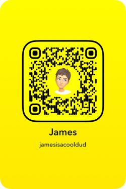 jamesisacooldud