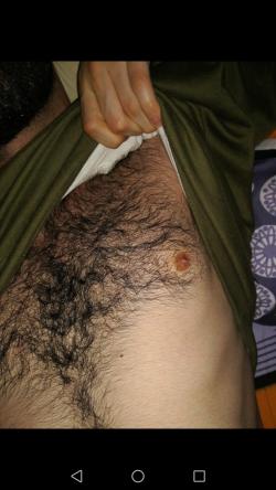 hairykarim