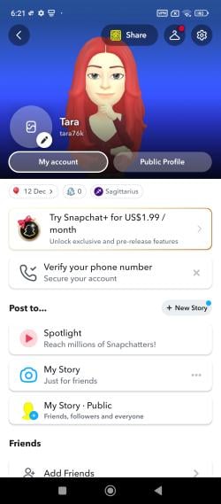 tara76k picture