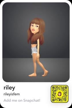 rileyisfem picture