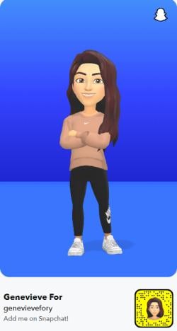 genevievefory