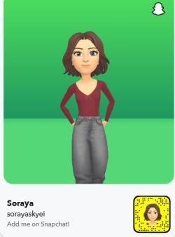 sorayaskyei