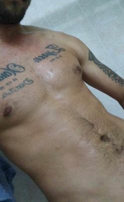 daryl_mackie picture