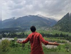 saheb picture