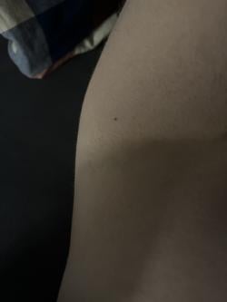 smallnubforhung