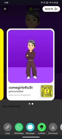 comegirls4lxst picture