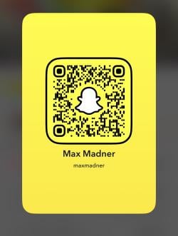 maxmadner