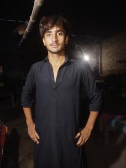 wajidali