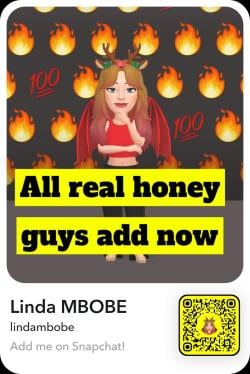 lindambobe picture