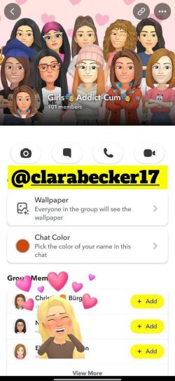 clarabecker17 picture