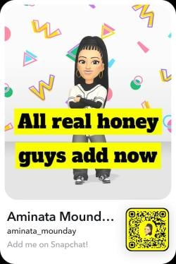 aminata_mounday picture