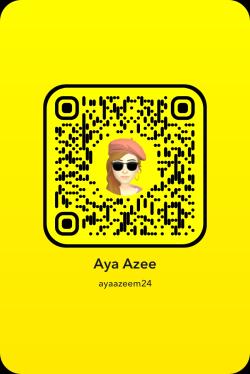 foto de ayaazeem24