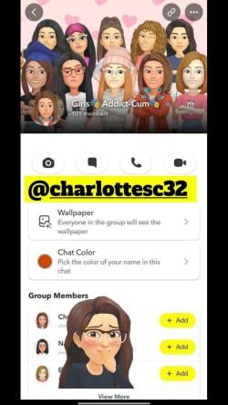 charlottesc32 picture